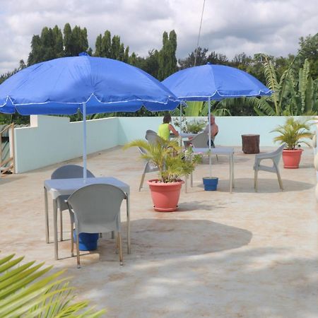 Karanga River Lodge Moshi Dış mekan fotoğraf