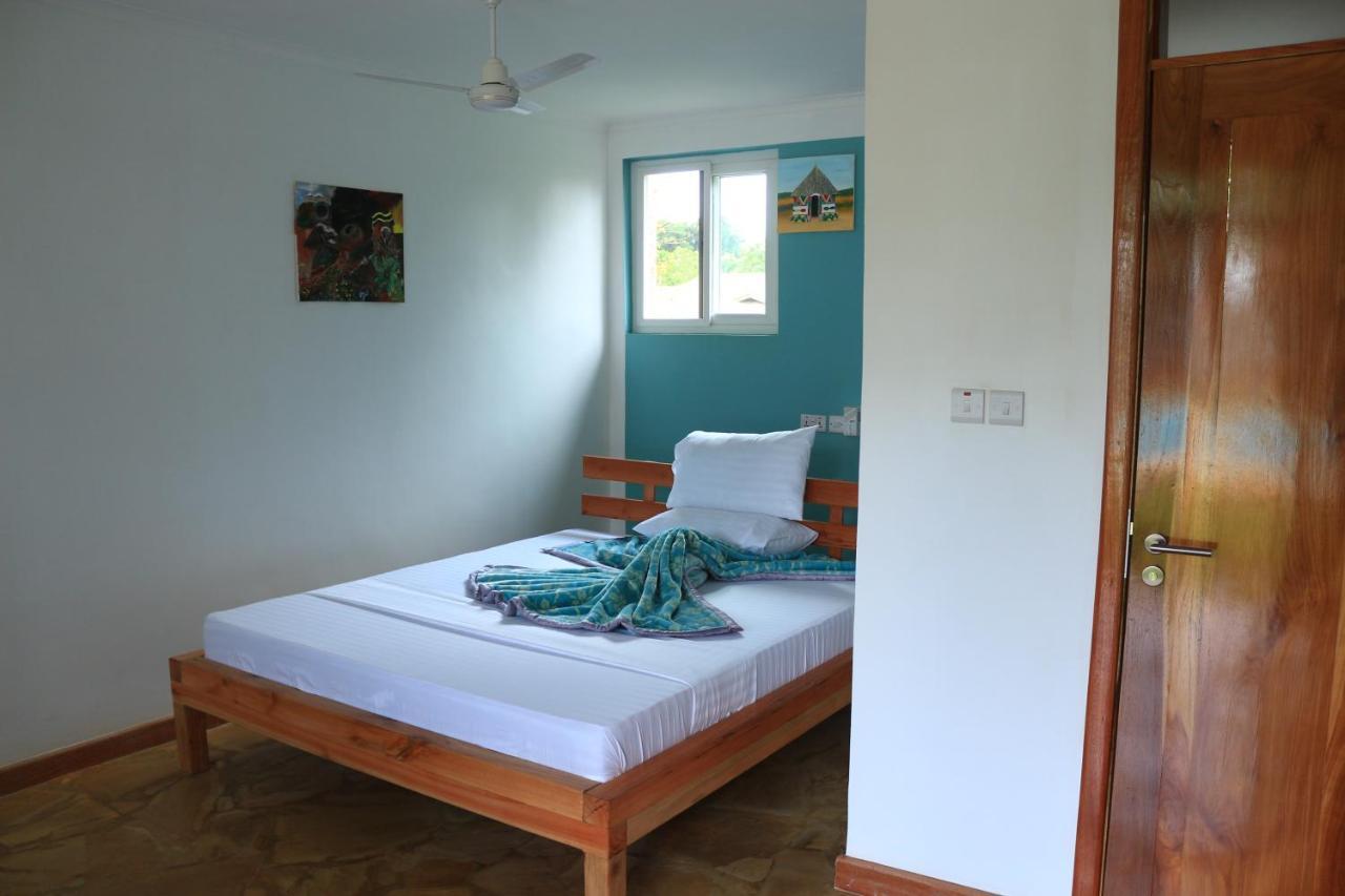 Karanga River Lodge Moshi Dış mekan fotoğraf