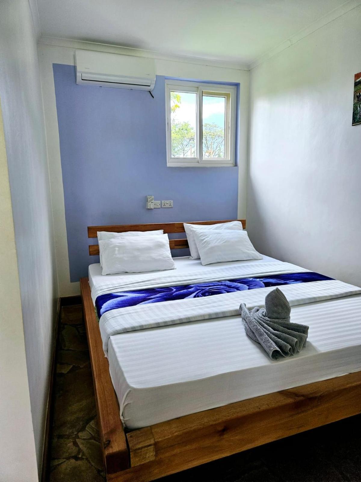 Karanga River Lodge Moshi Dış mekan fotoğraf
