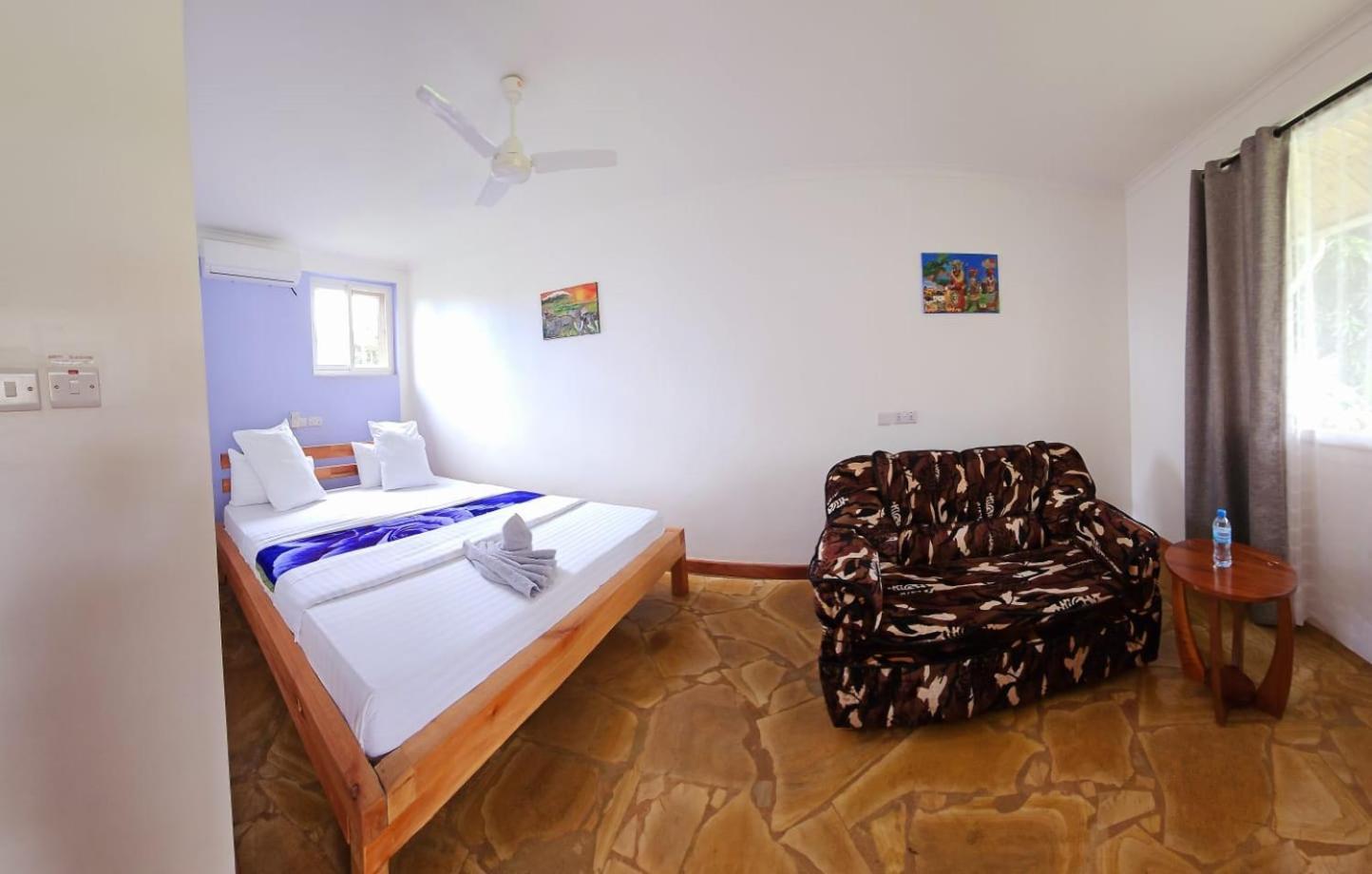 Karanga River Lodge Moshi Dış mekan fotoğraf