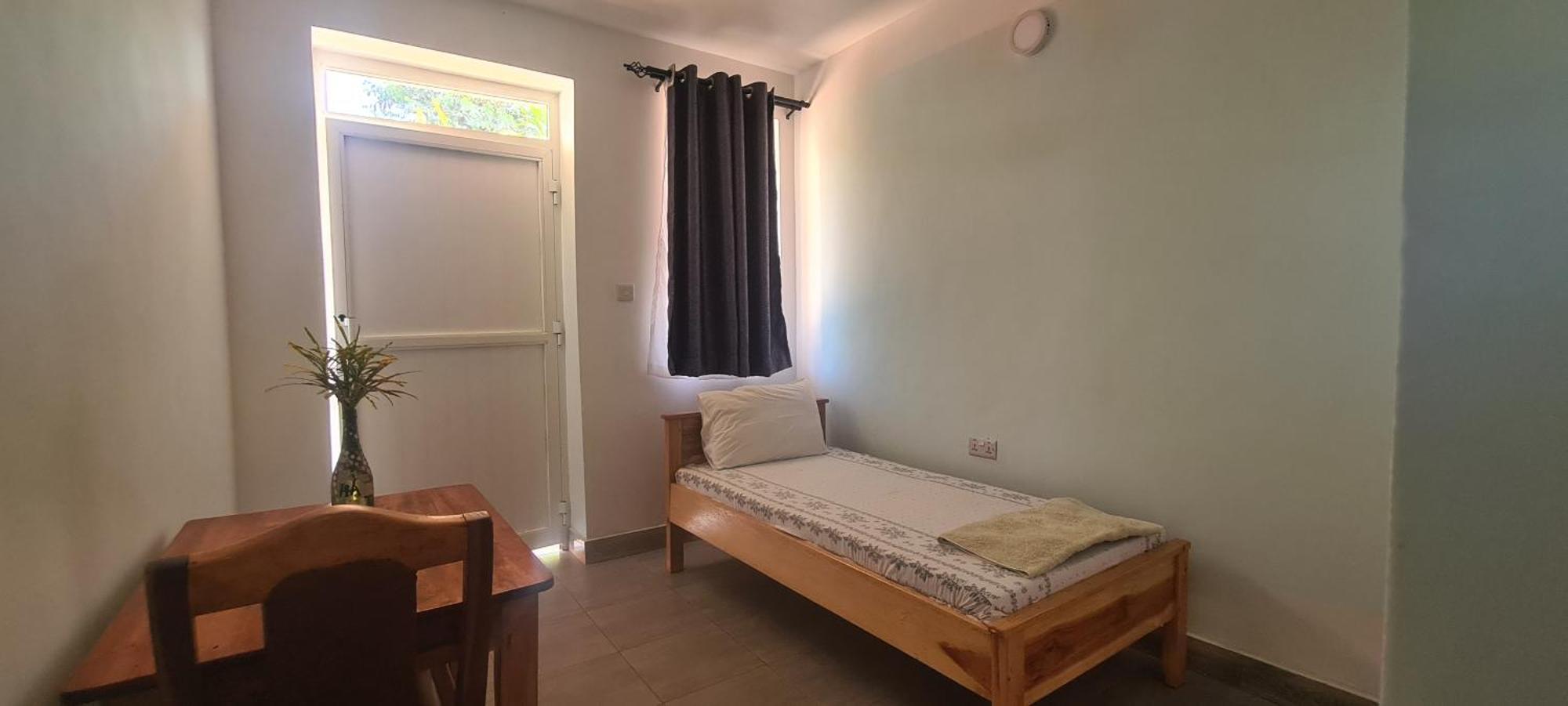 Karanga River Lodge Moshi Dış mekan fotoğraf